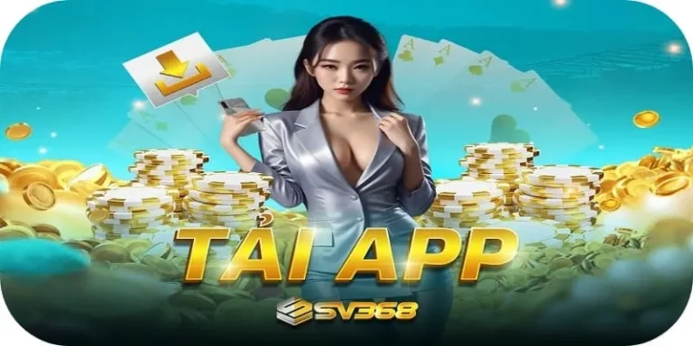 sv833 đăng nhập